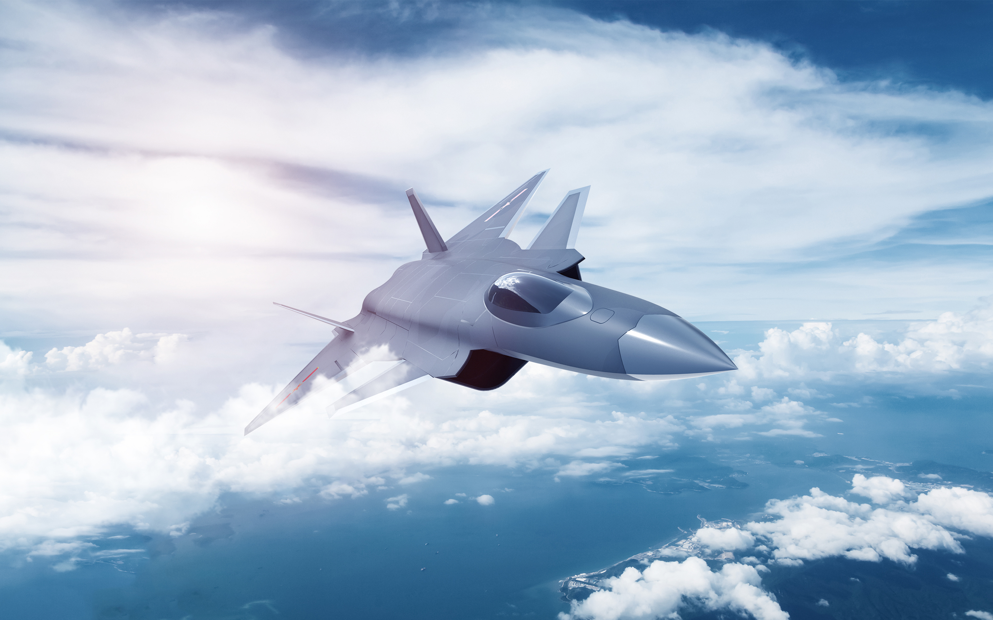 機載計算機系統